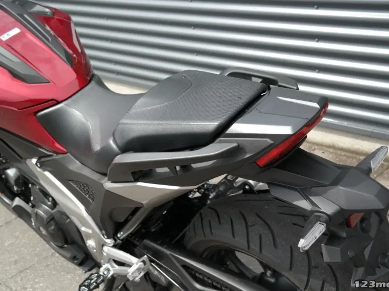 Billede 27 - Honda NC 750 XD MC-SYD       BYTTER GERNE