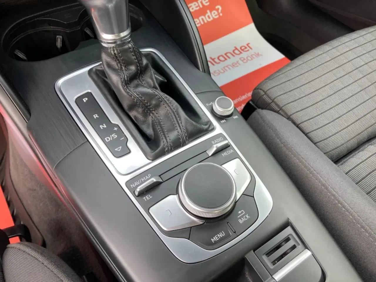 Billede 17 - Audi A3 2,0 TDi 150 Sport Sportback S-tr.