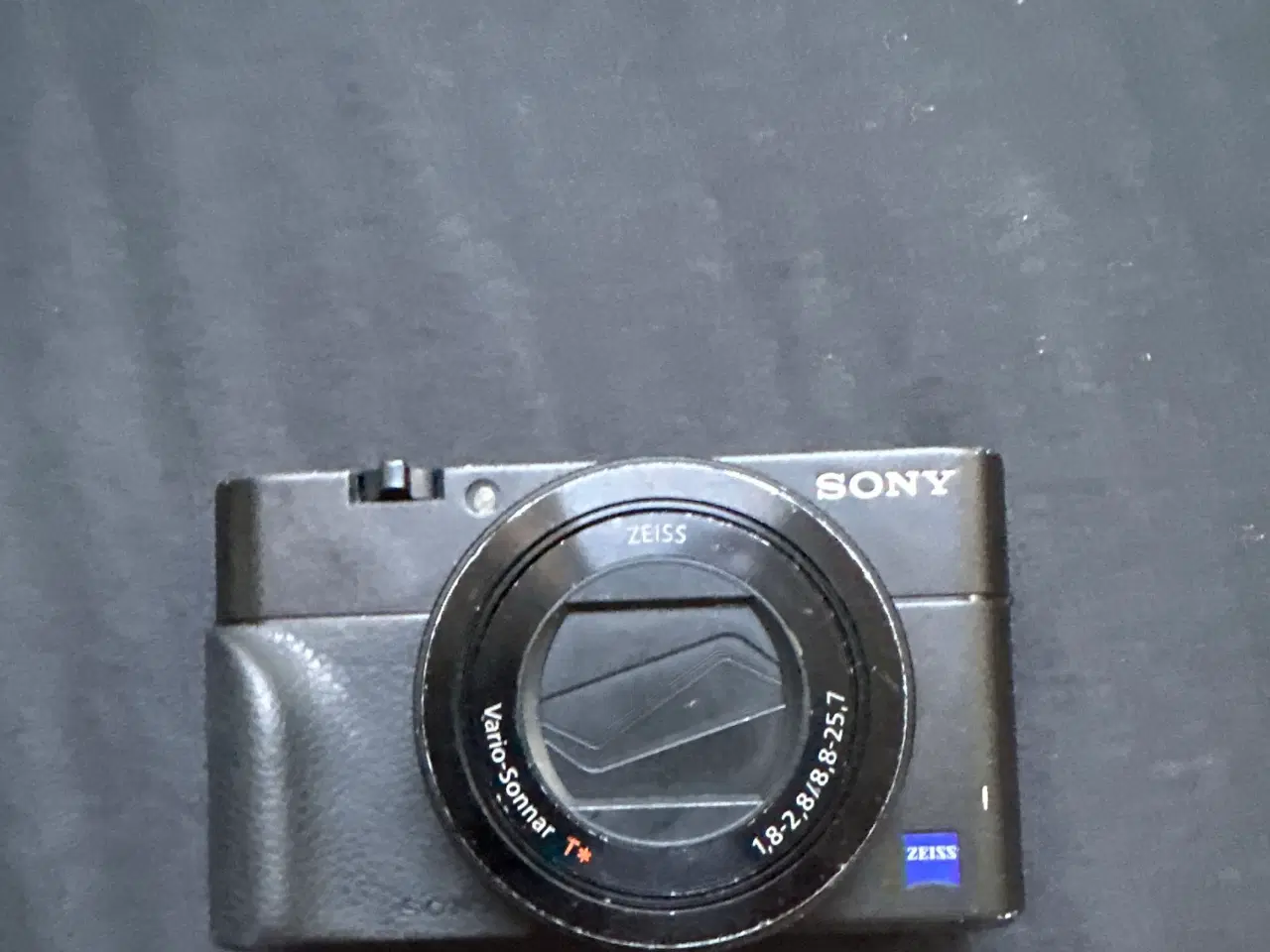 Billede 1 - Sony R100 m5a med tilbehør