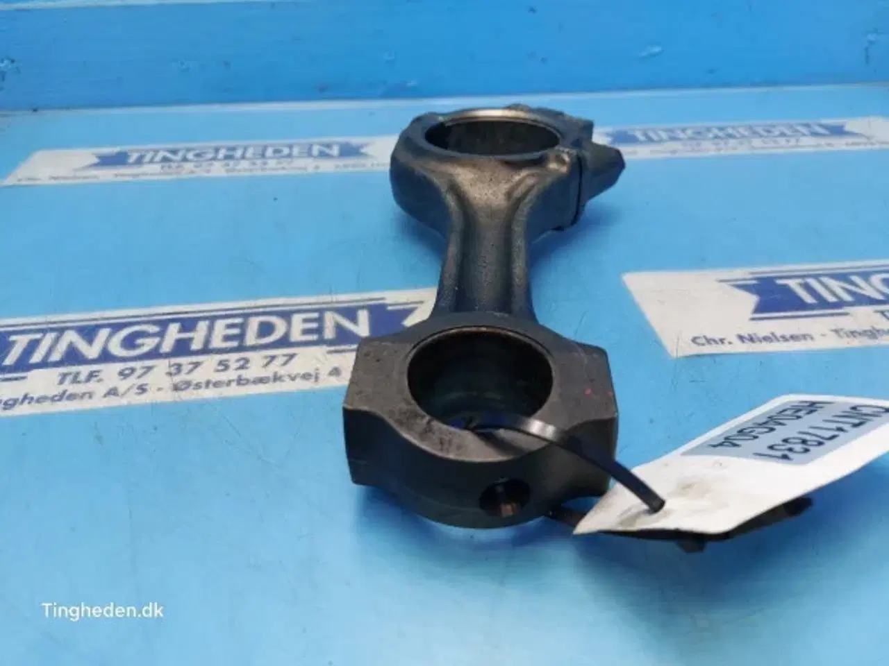 Billede 7 - Iveco 8361 SRE 11 Plejlstang 4852757