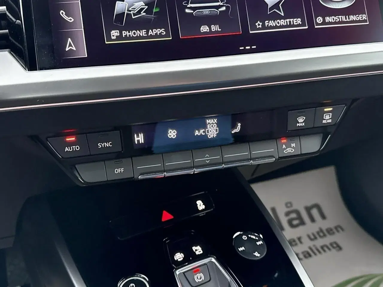 Billede 20 - Audi Q4 e-tron 40 Executive