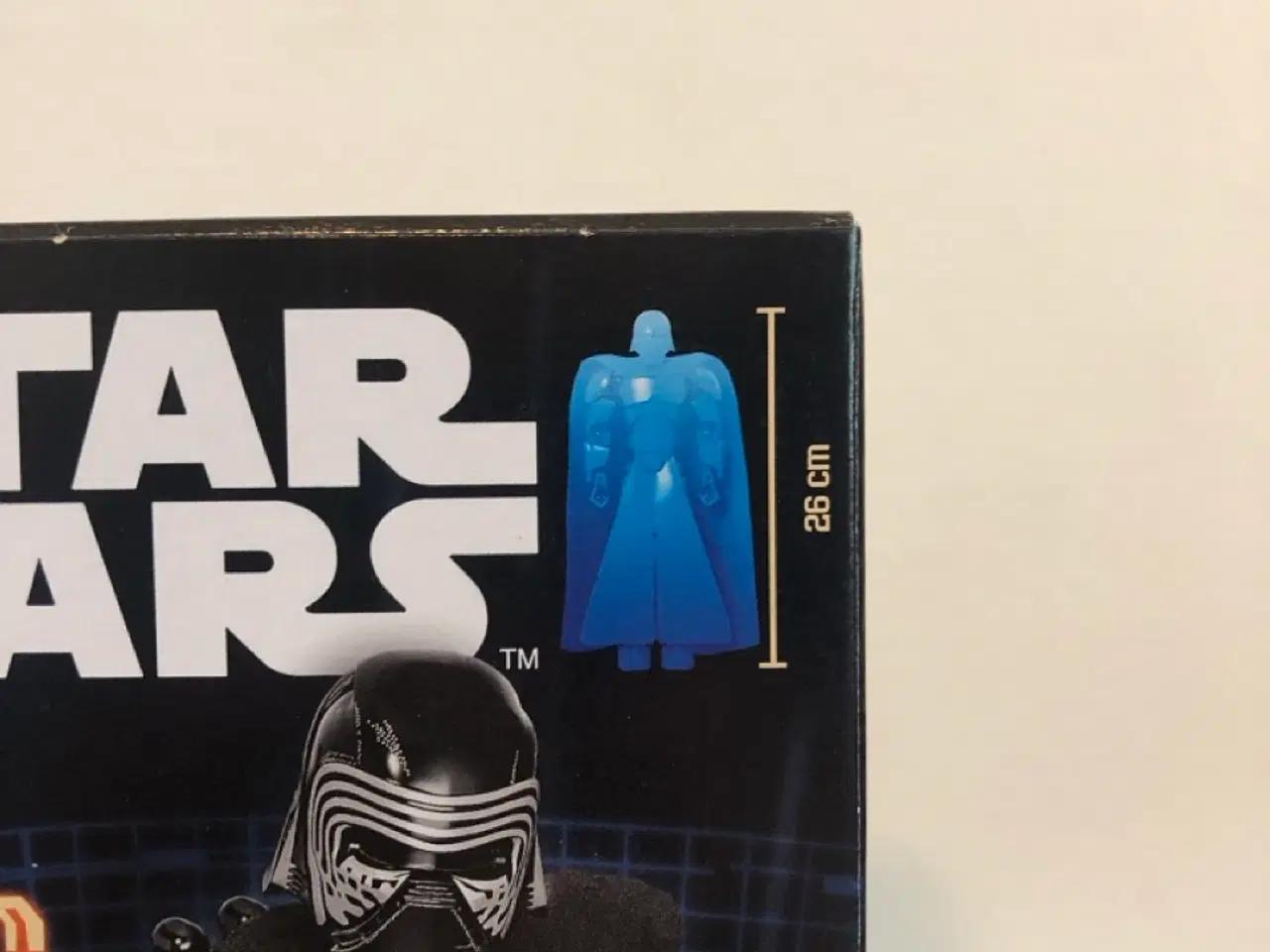 Billede 5 - LEGO Star Wars 75117 Kylo Ren uåbnet
