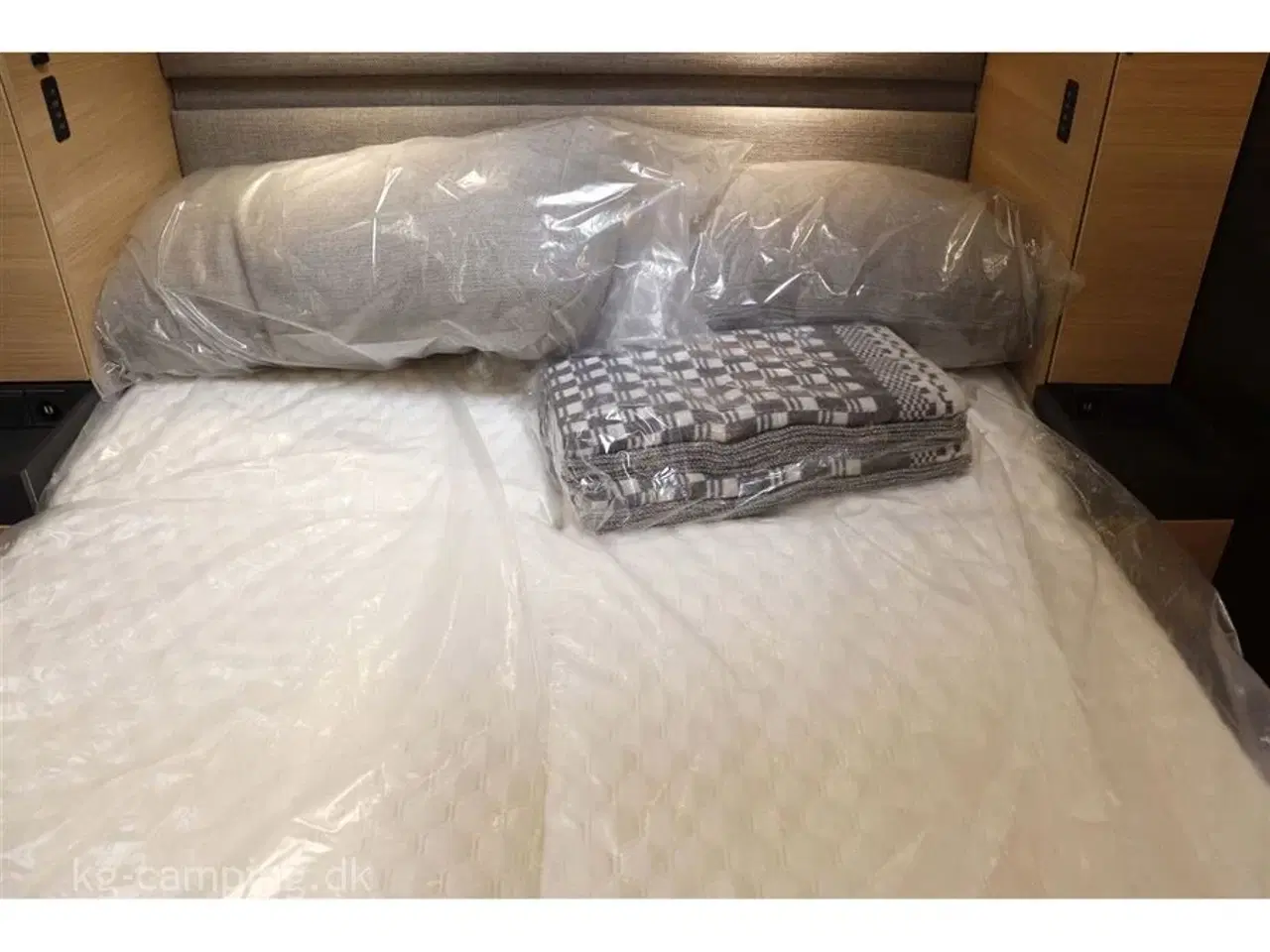 Billede 9 - 2022 - Adria Astella 644 DP   EFTERÅRSTILBUD nu nedsat med kr. 71.000,- | Oplev ferie på førsteklasse i  Astella,  luksuscamping på en helt ny måde.