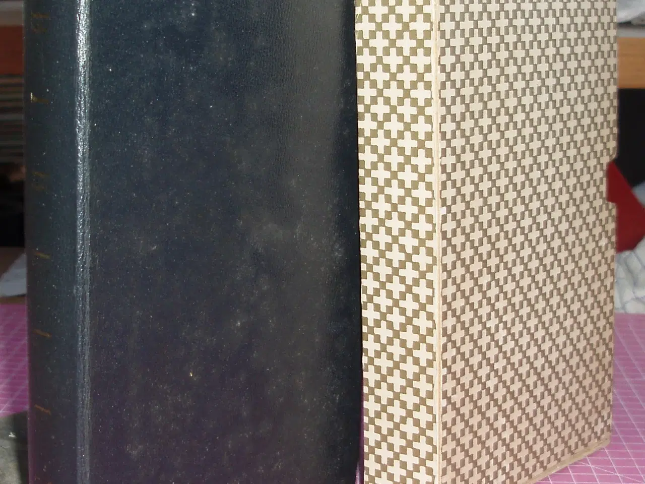 Billede 1 - Bibelen, den hellige skrifts kanoniske bøger