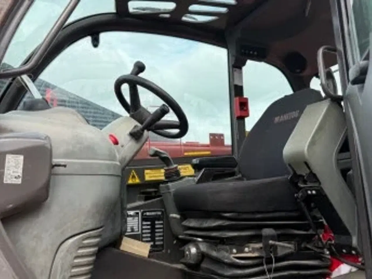 Billede 6 - Roterende teleskoplæsser