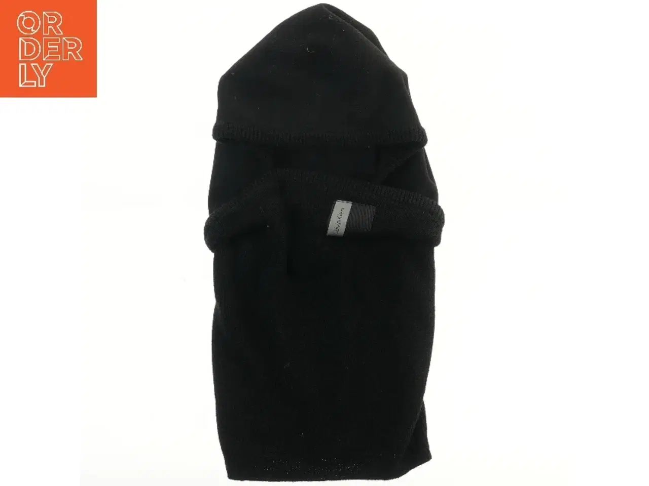 Billede 1 - Sort hue fra Calvin Klein (str. Ø 31 cm)