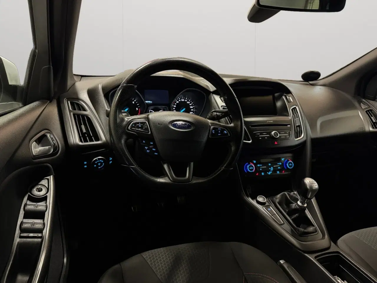 Billede 5 - Ford Focus 1,5 EcoBlue ST-Line stc.