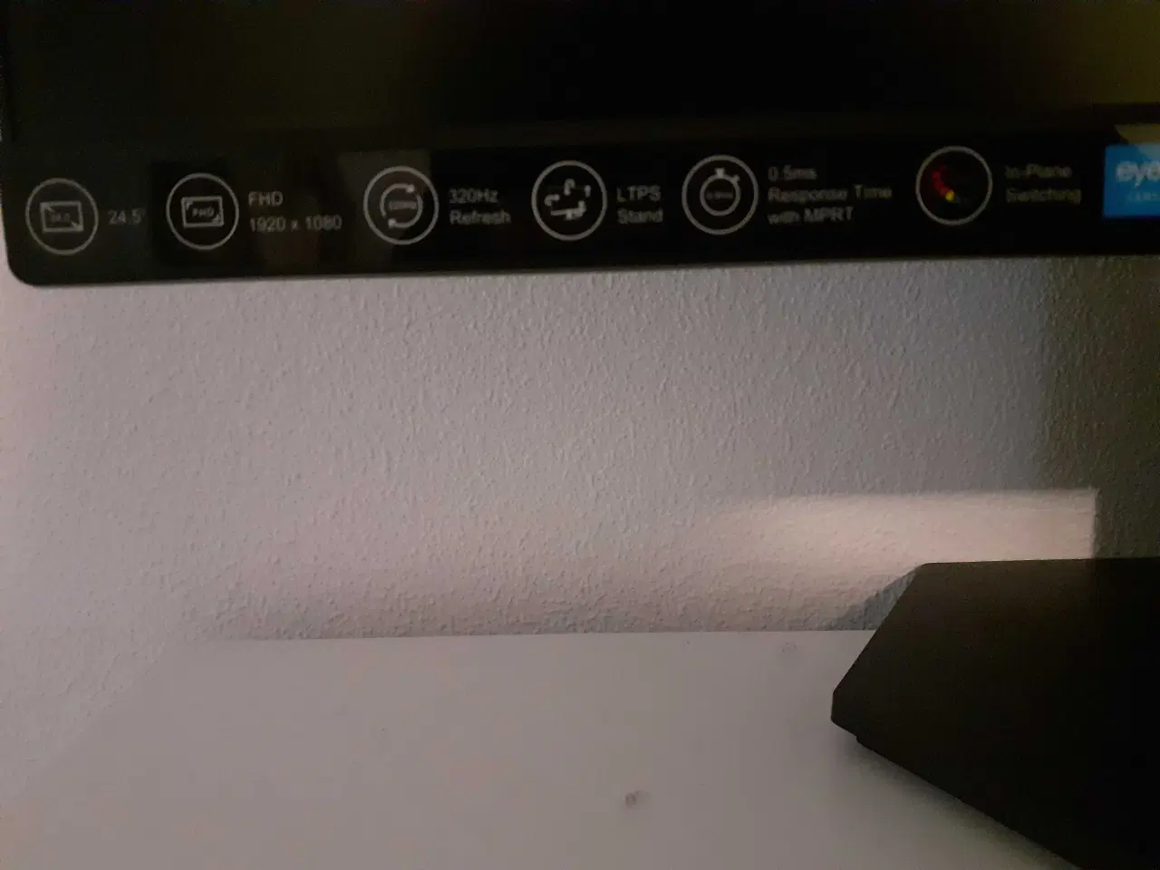 Billede 3 - Lenovo legion 320hz 