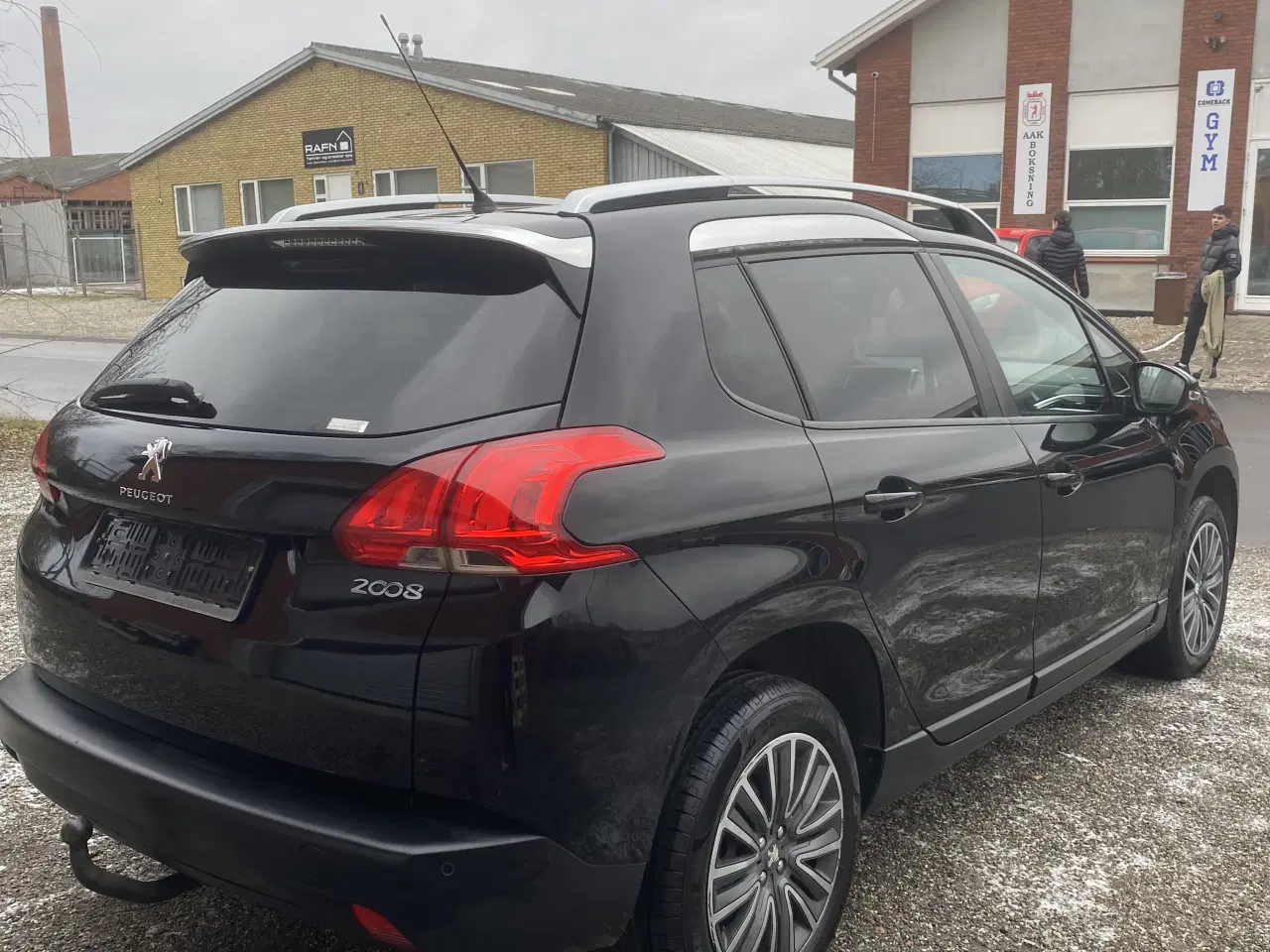 Billede 3 - Super lækker Øko.bil /1 Ejer/lav km.🚘