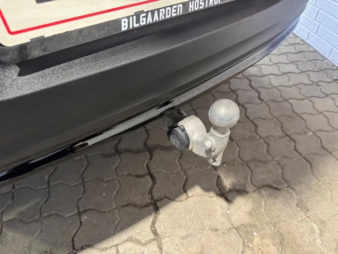 Billede 14 - Volvo XC40 ReCharge Start
