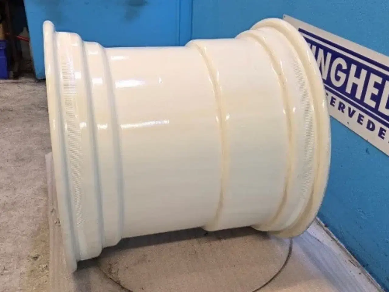 Billede 12 - 26"   26XDW25B