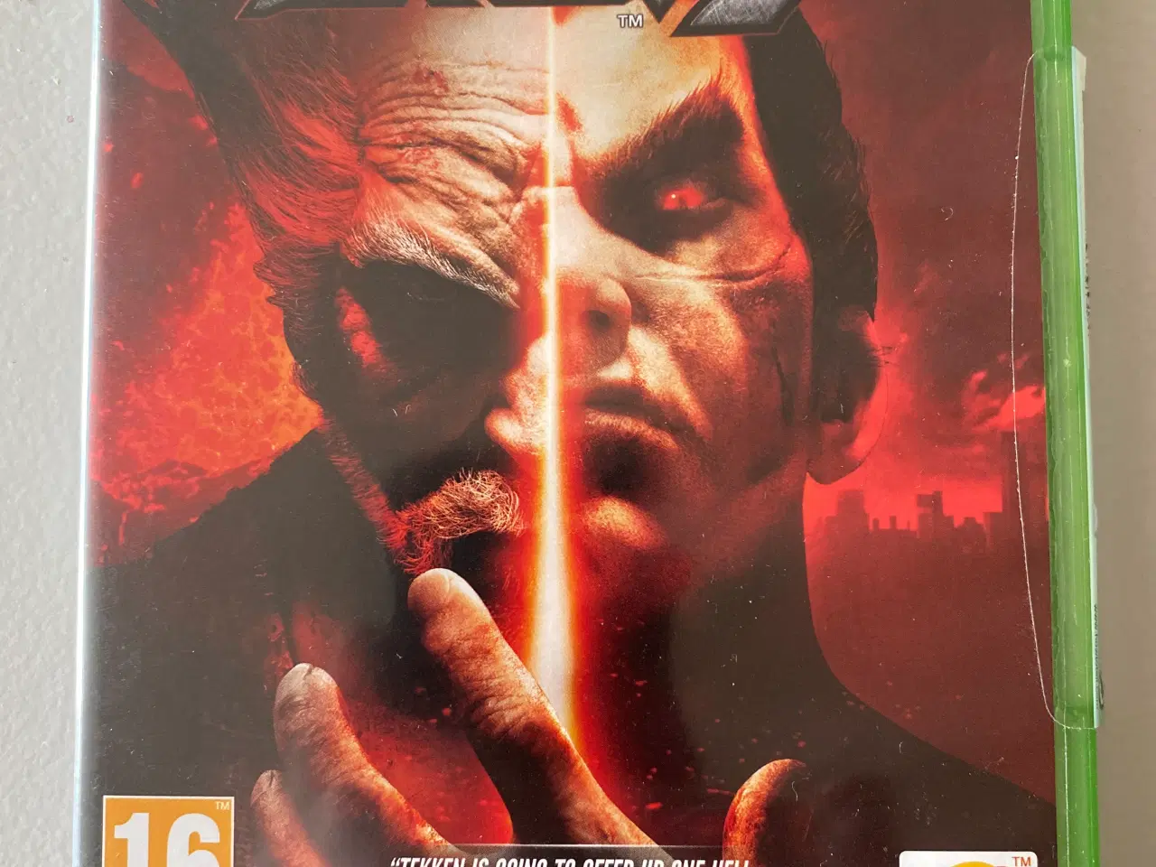 Billede 1 - Tekken 7 til XTbox One