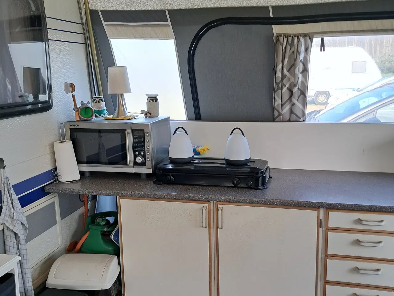 Billede 7 - Hobby de luxe 495UL