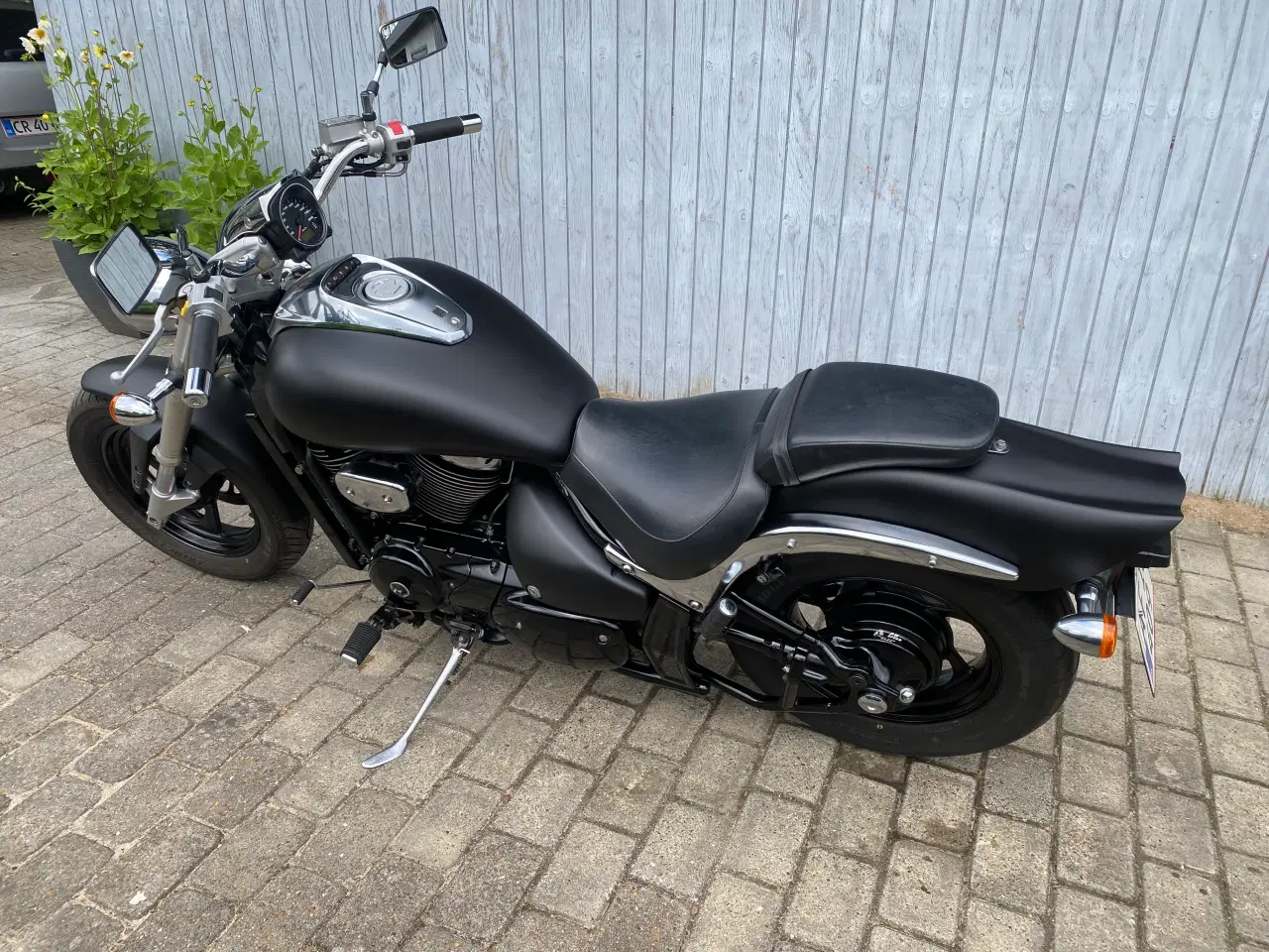 Billede 6 - Suzuki M800 Intruder