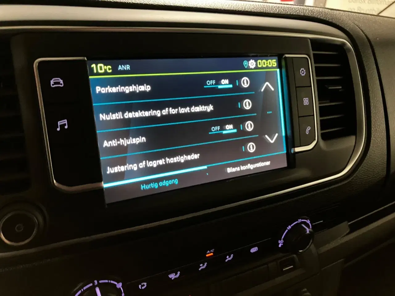 Billede 13 - Peugeot e-Expert 50 L2 Plus Van