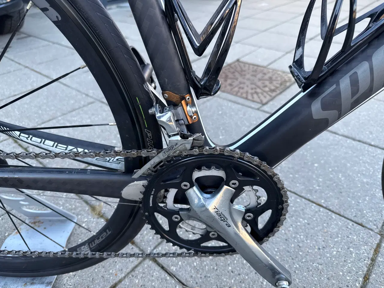 Billede 3 - Specialized Roubaix 