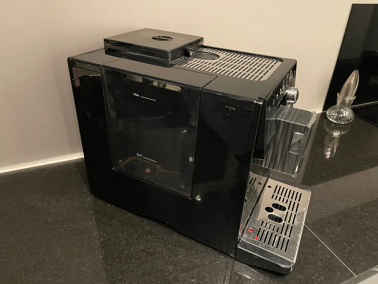 Billede 3 - NY PRIS  Melitta CI Touch fuldautomatisk maskine