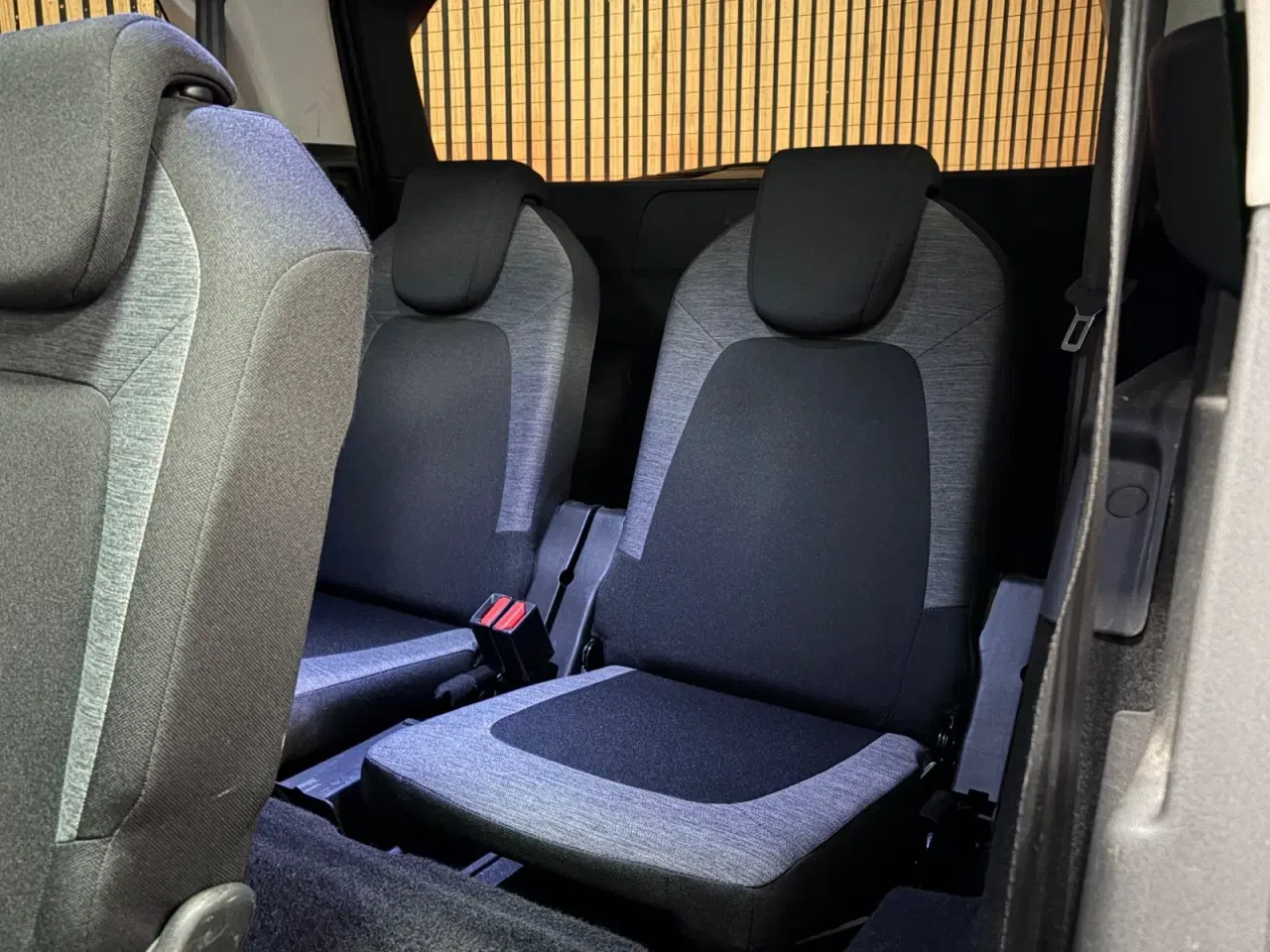 Billede 9 - Citroën Grand C4 SpaceTourer 1,2 PureTech 130 Platinum EAT8 7prs