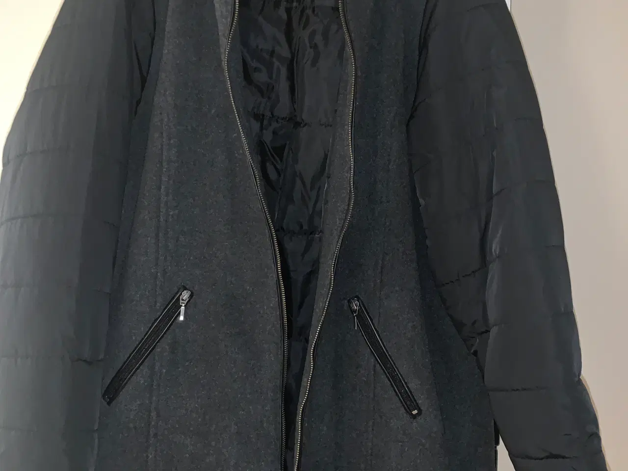 Billede 1 - Ny flot zhenzi jakke