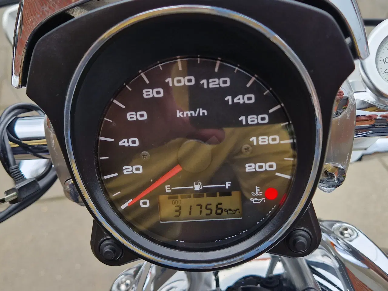 Billede 6 - Suzuki Intruder VZ800 / M800