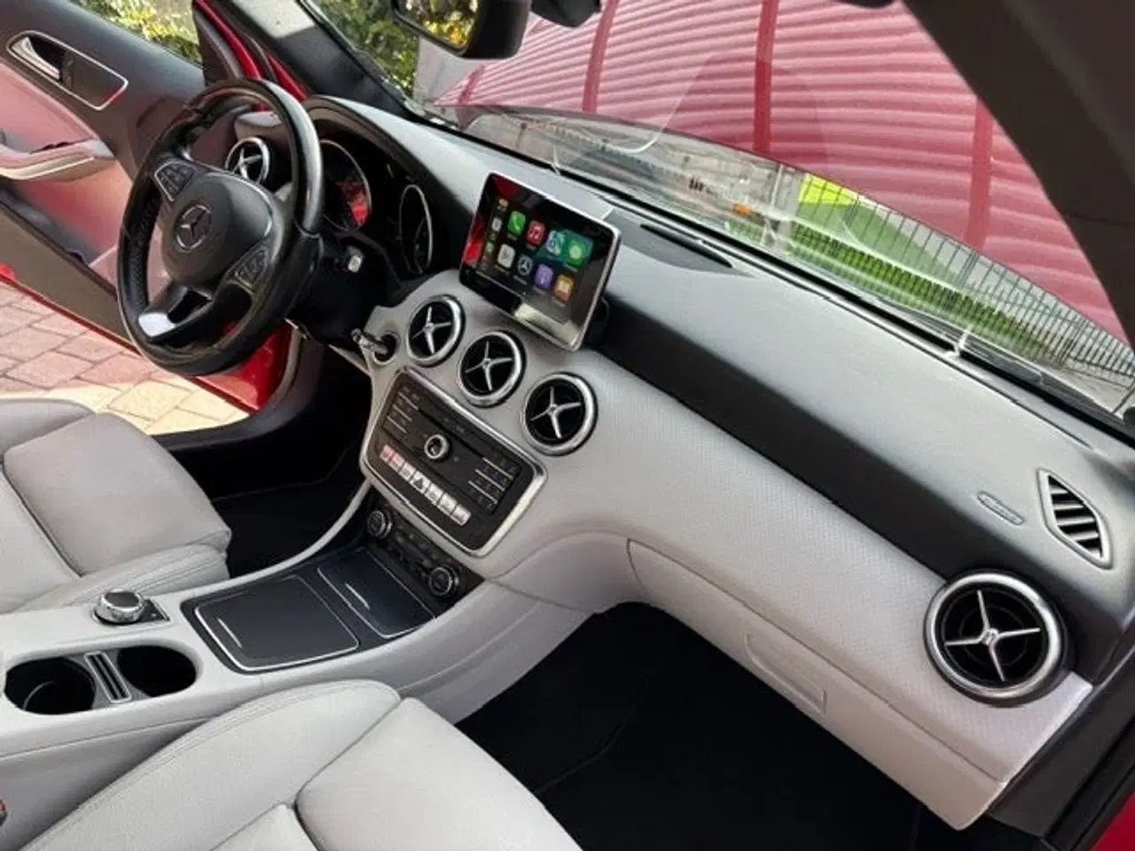 Billede 9 - Mercedes A200 2,2 CDi Urban aut.
