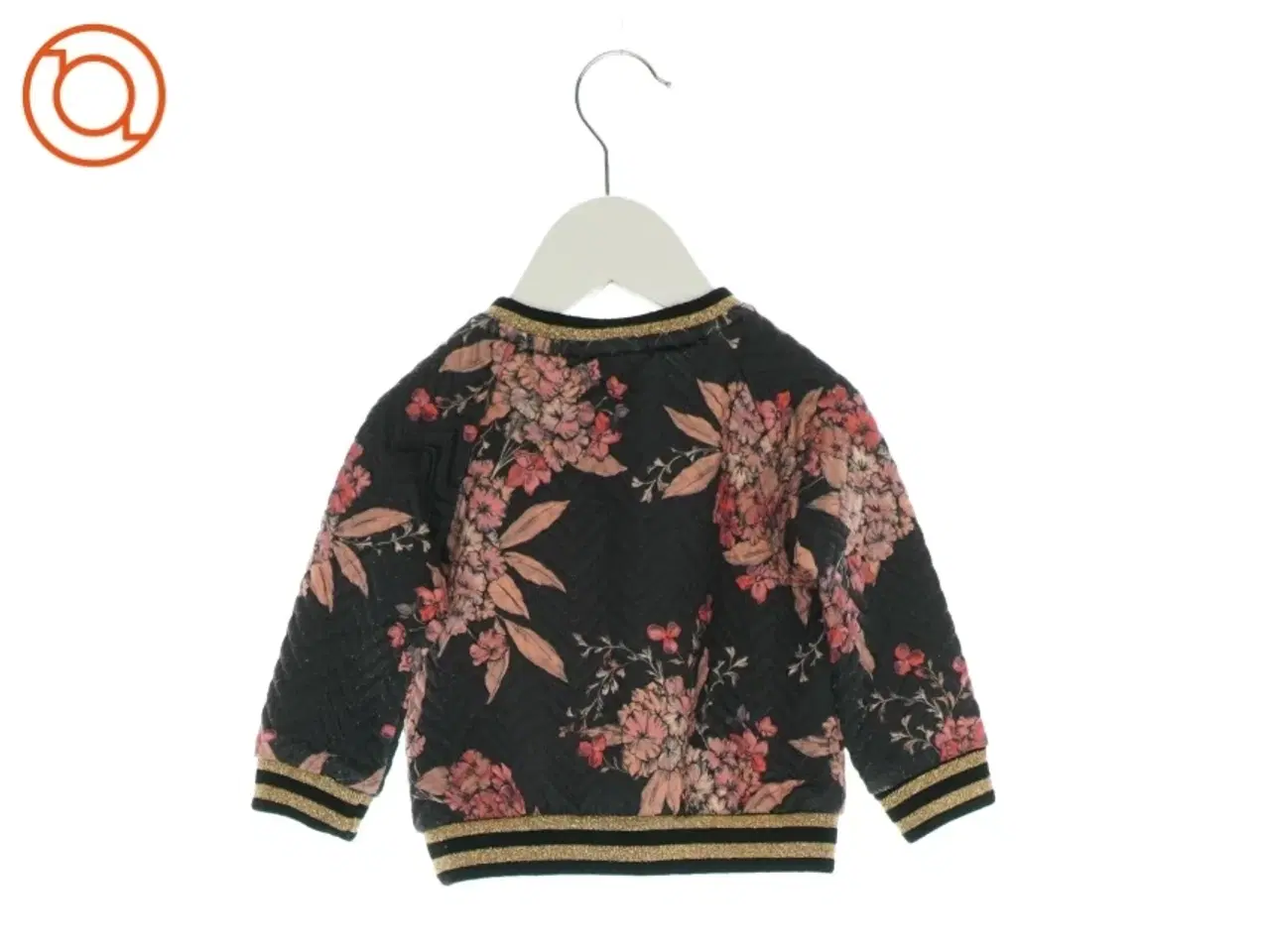 Billede 2 - Sweatshirt fra Petit (Str. 74)