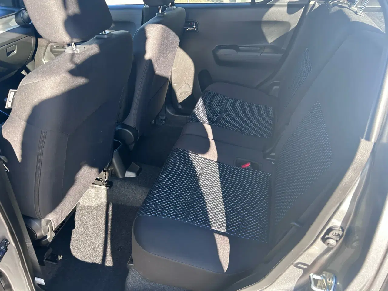 Billede 5 - Suzuki Ignis 1,2 Dualjet  Mild hybrid Adventure Hybrid 83HK 5d