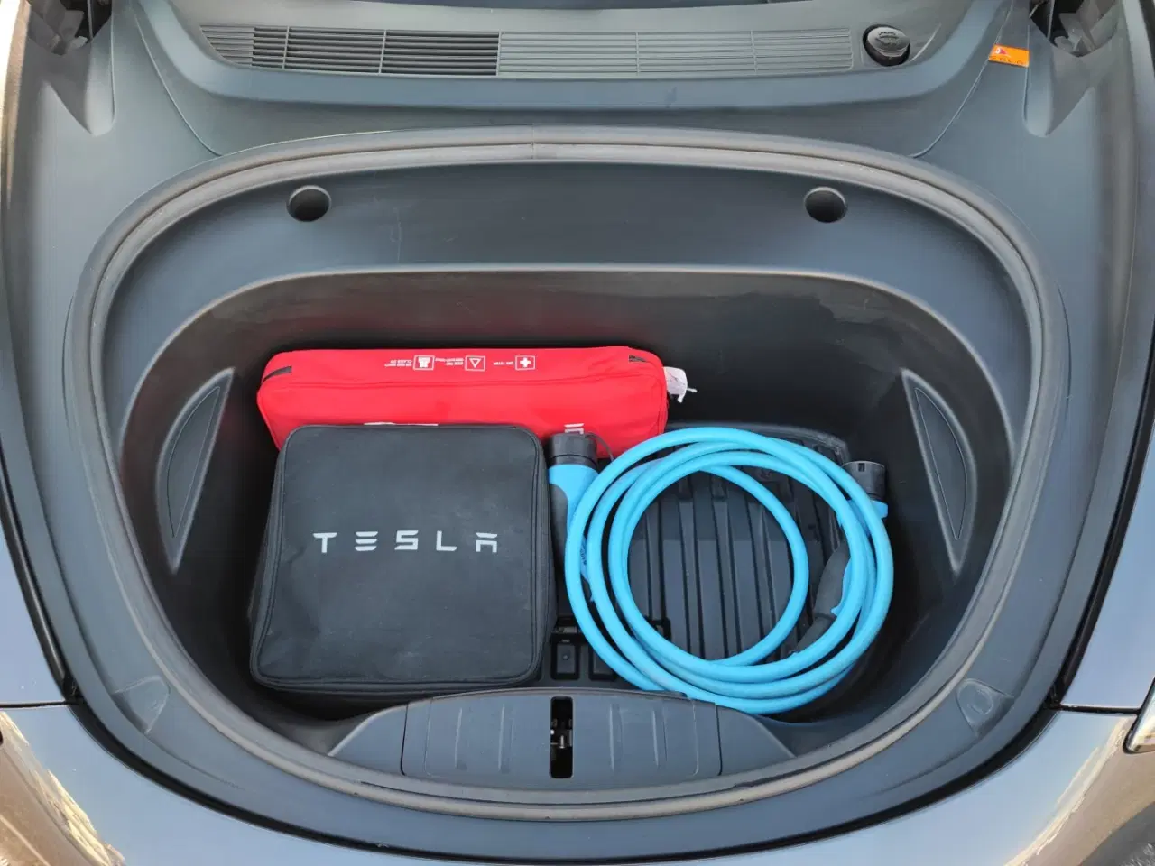 Billede 11 - Tesla Model 3 Long Range