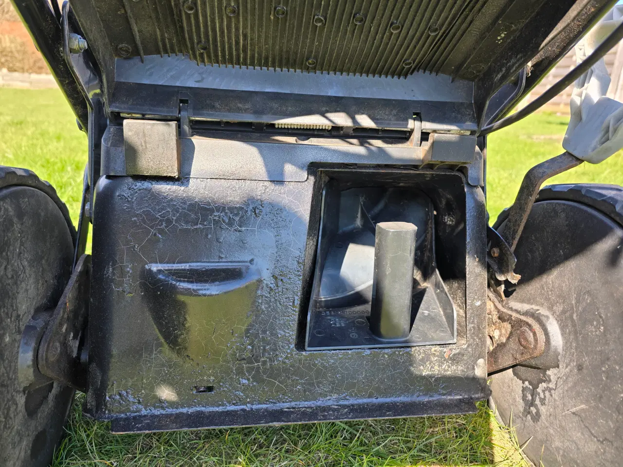 Billede 2 - Texas 5150 TR / WE