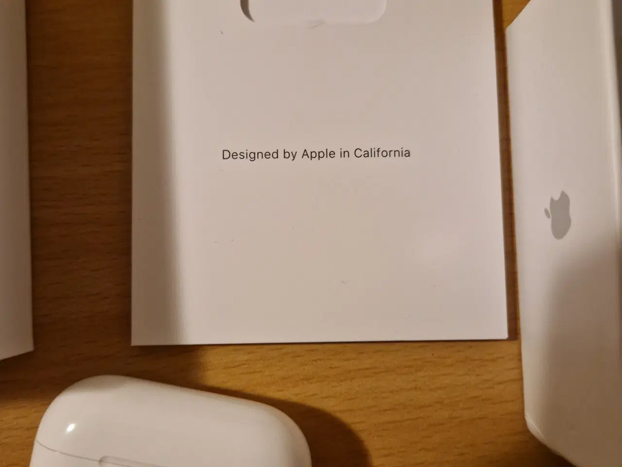 Billede 4 - Apple Airpods Pro 2nd Gen Perfekt