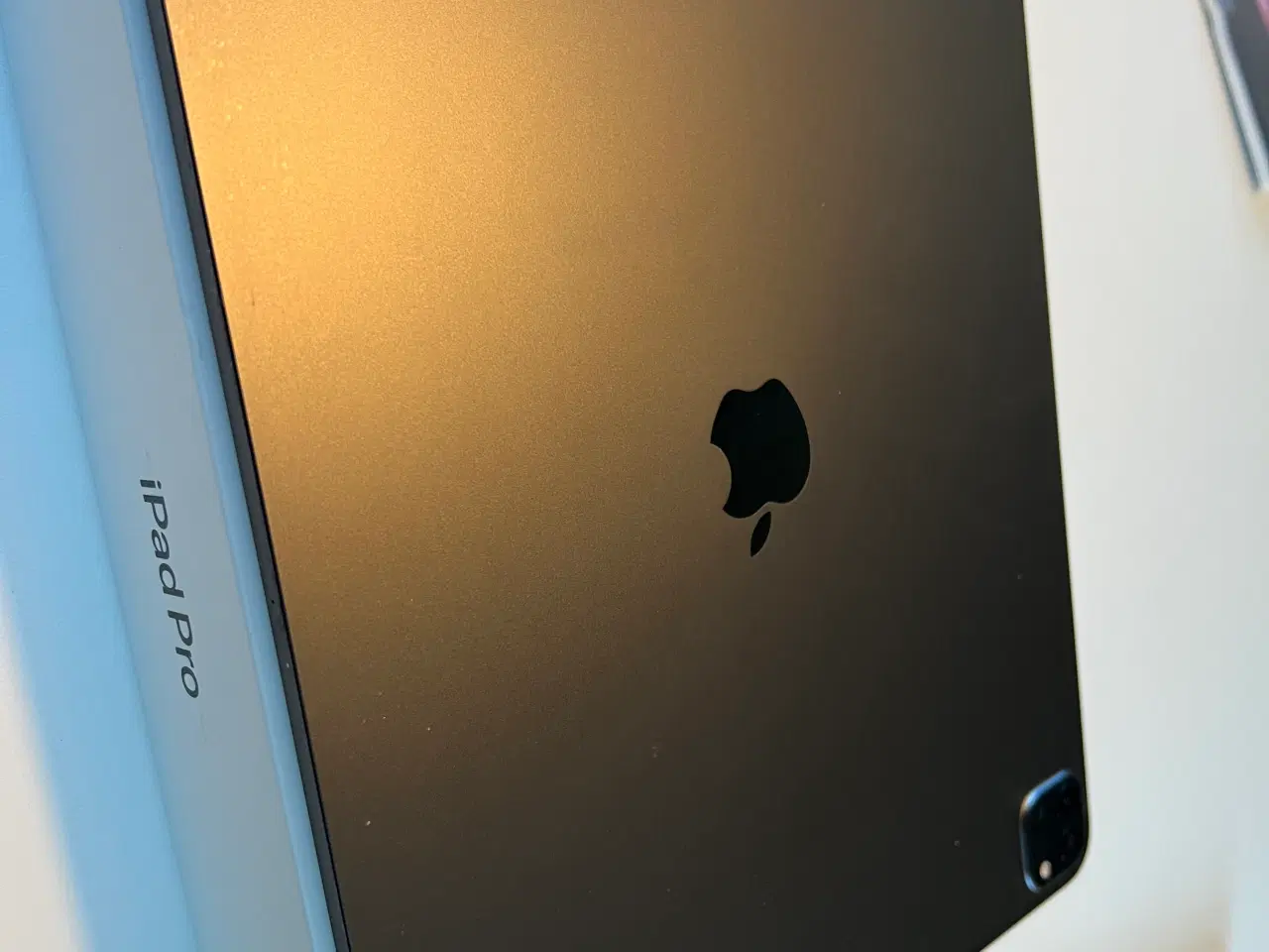 Billede 2 - iPad Pro, 5 gen, 12,9 tommer, 256 gb, cellular 