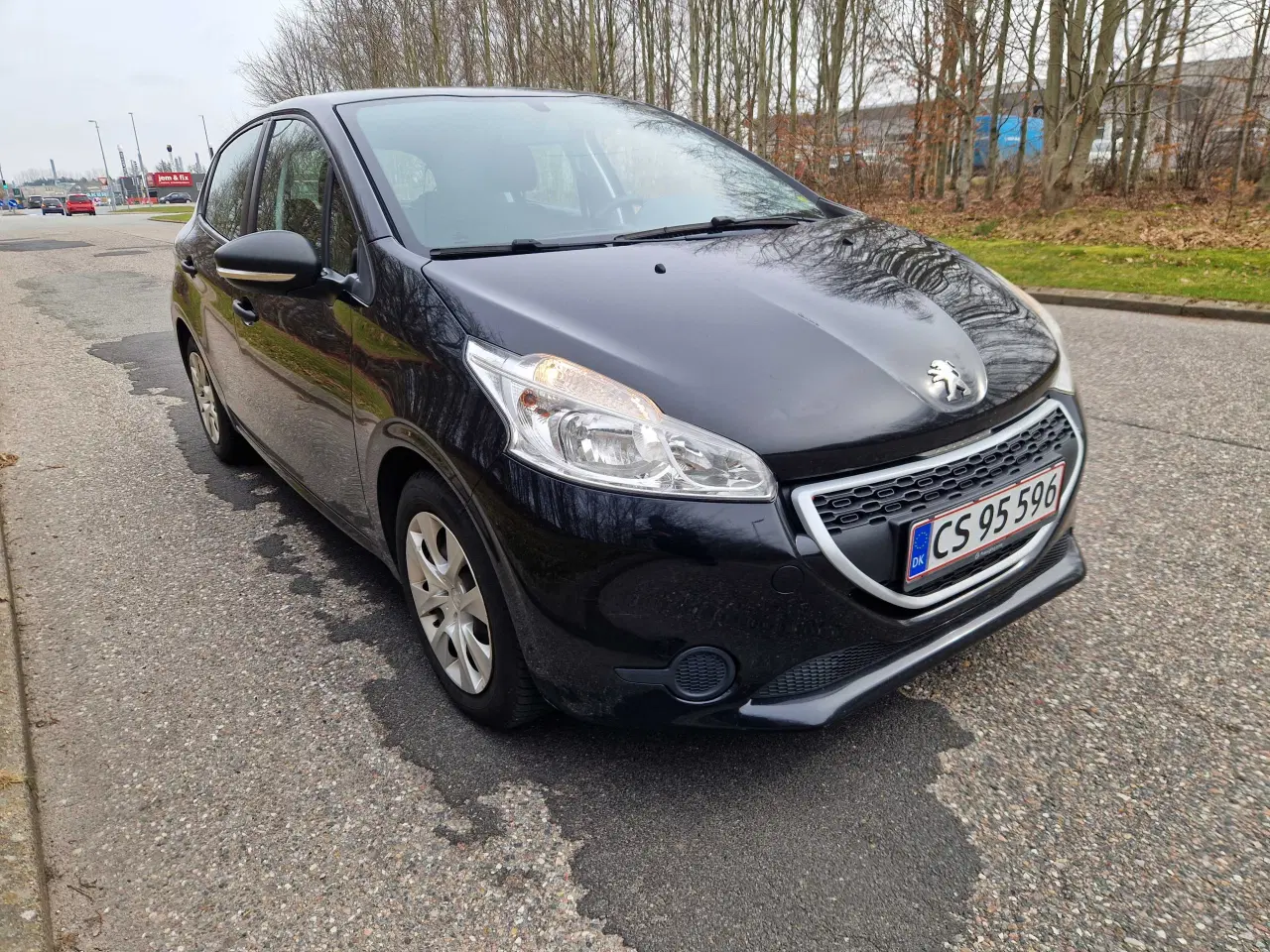 Billede 2 - Peugeot 208