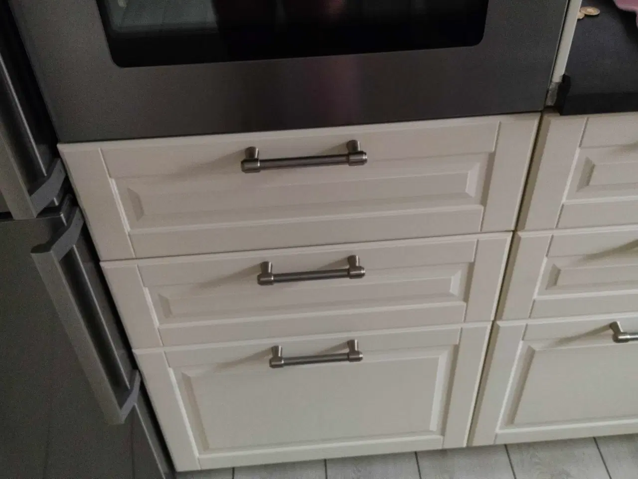 Billede 2 - Ikea køkken fronter