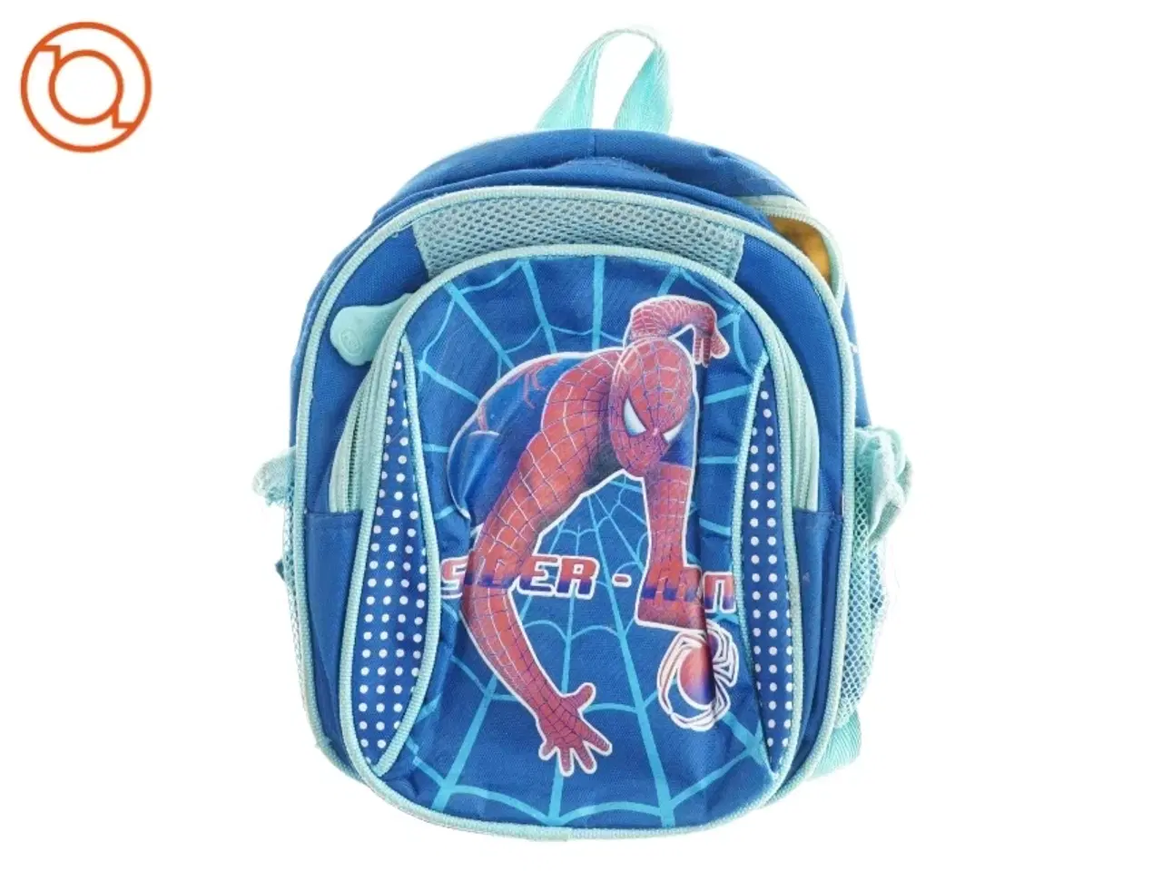 Billede 1 - Taske (str. 27 x 22cm)