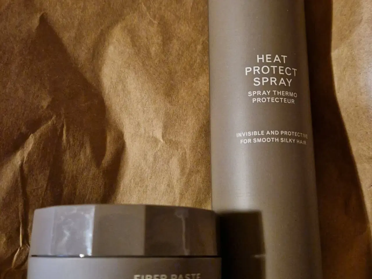 Billede 1 - Lernberger Stafsing hårprodukter