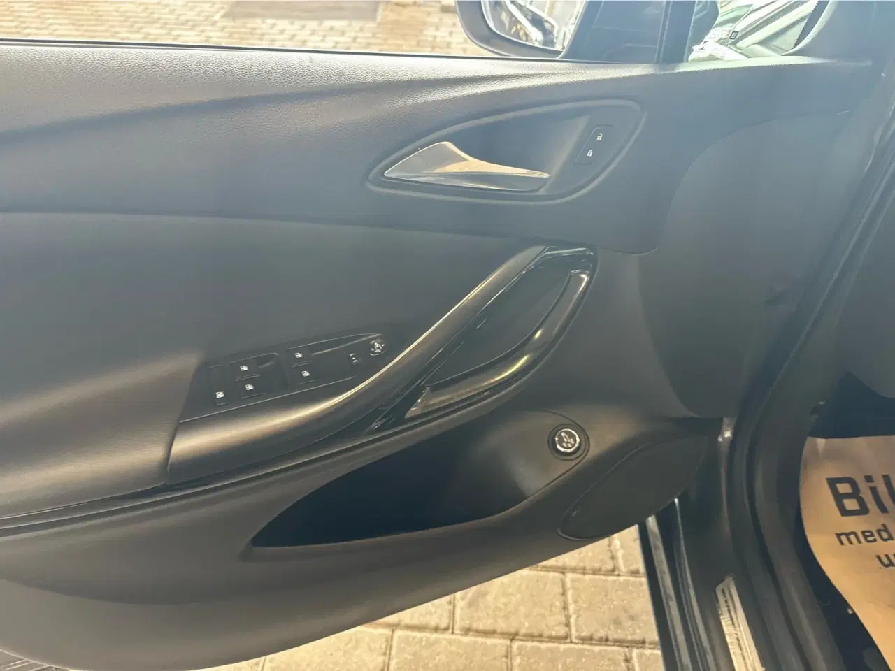 Billede 12 - Opel Astra 1,4 T 150 Innovation Sports Tourer