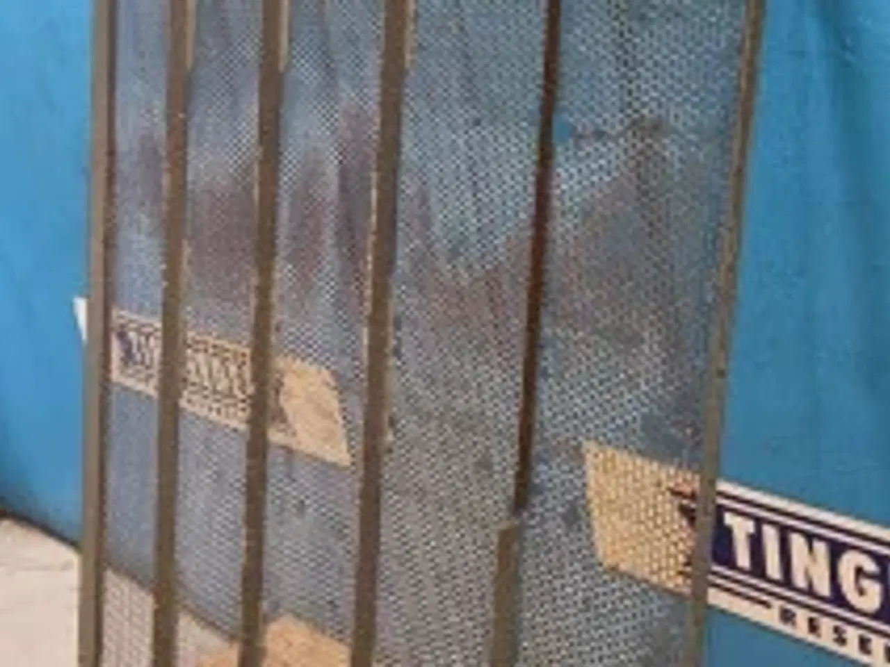 Billede 8 - Laverda 3600 Undersold 300136023  (3)