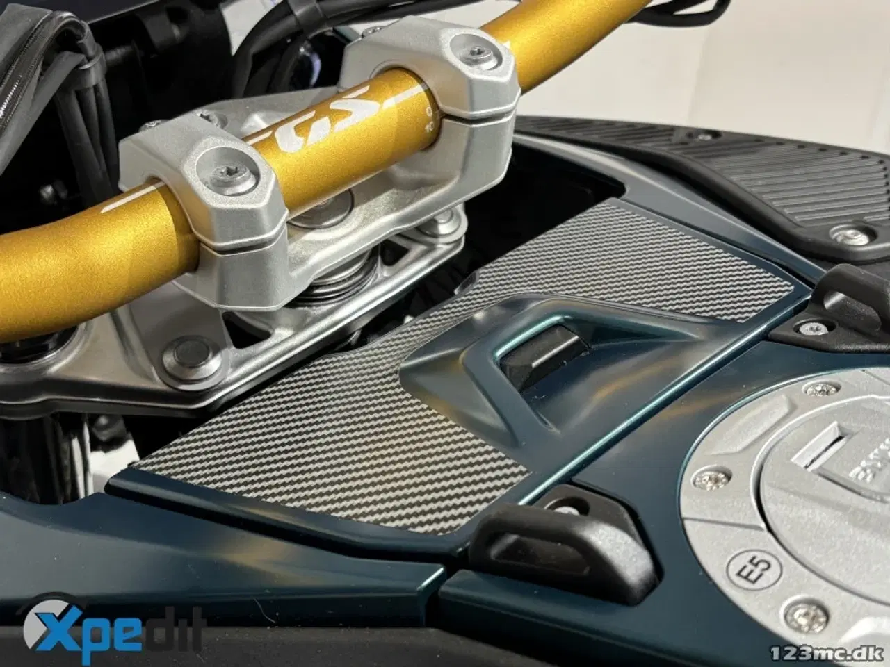 Billede 19 - BMW R 1300 GS Adventure