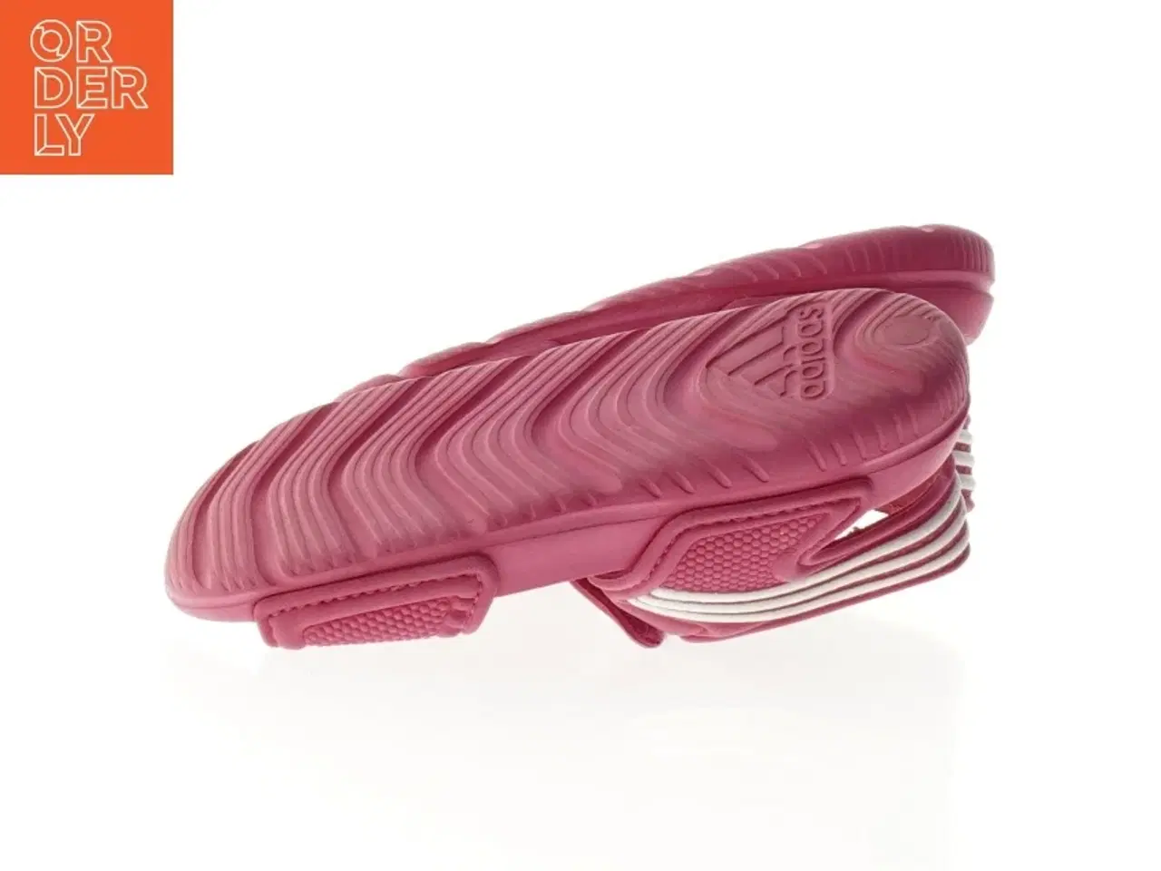 Billede 4 - badesandaler fra Adidas (str. 25)