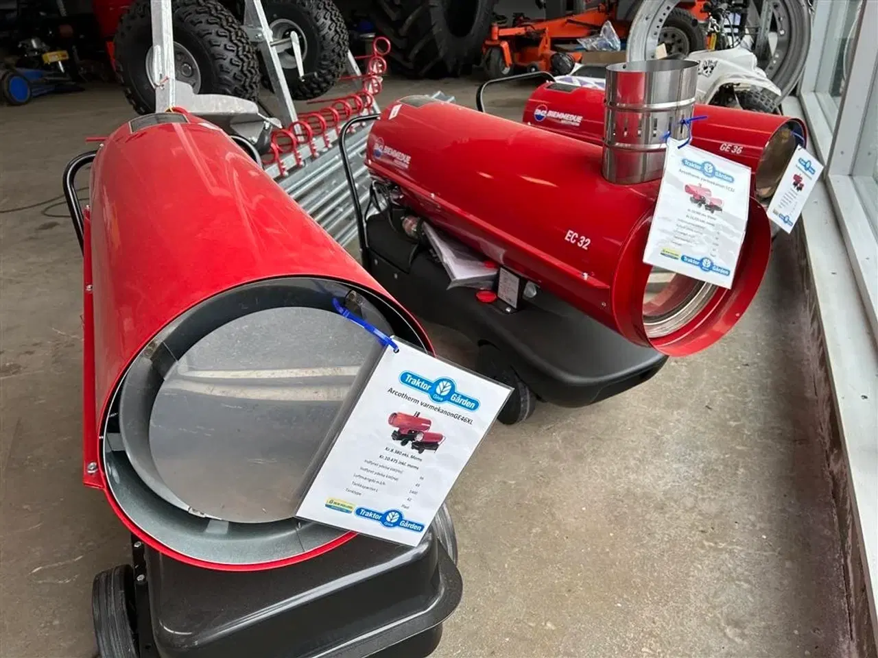 Billede 3 - biemmedue GE 46