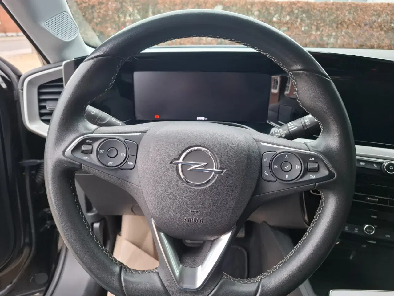 Billede 14 - Opel Mokka-e 50 Elegance