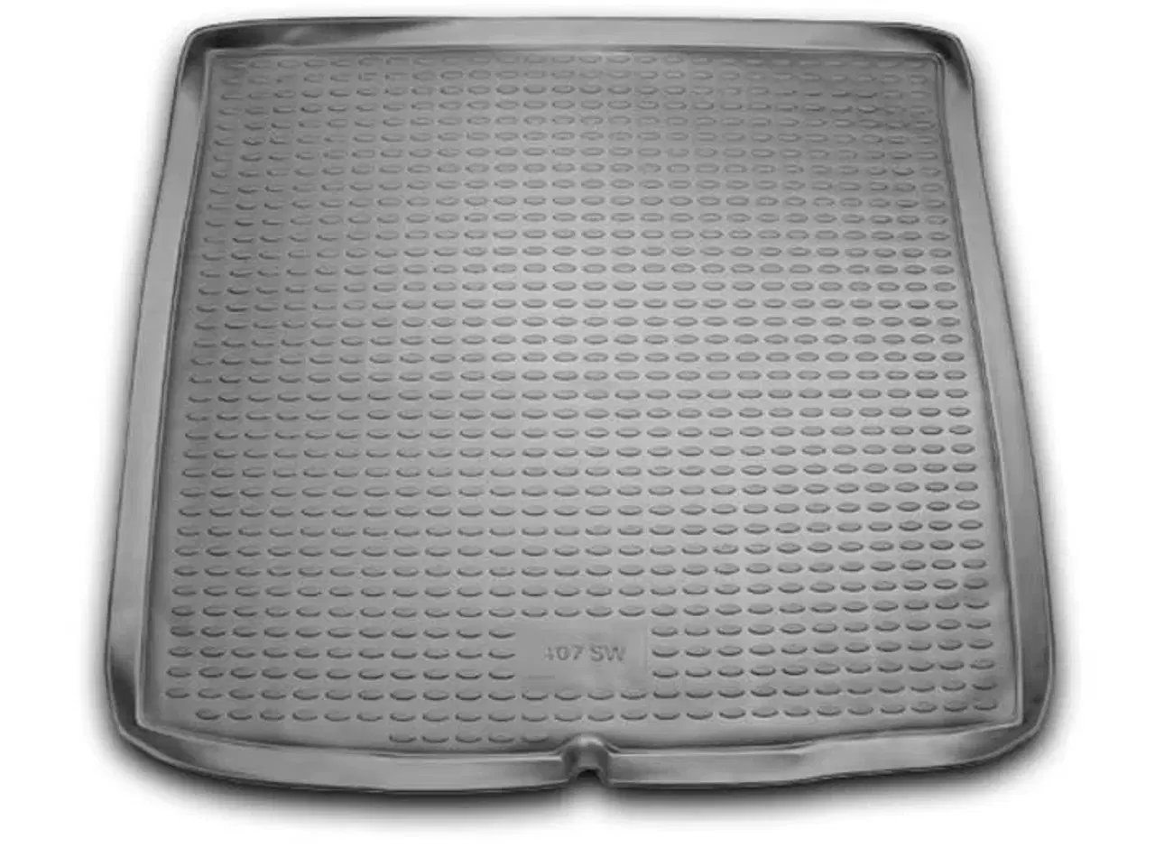 Billede 1 - Bagagerumsbakke Peugeot 407 SW 2004-2011