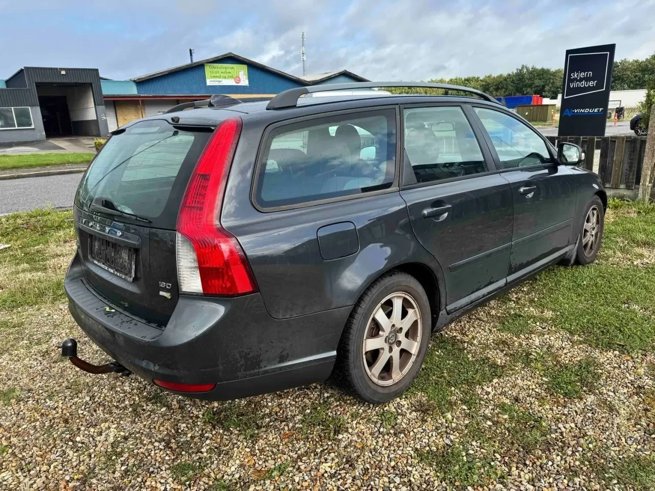 Billede 1 - Volvo V50 1,6 D DRIVe S/S 109HK Stc