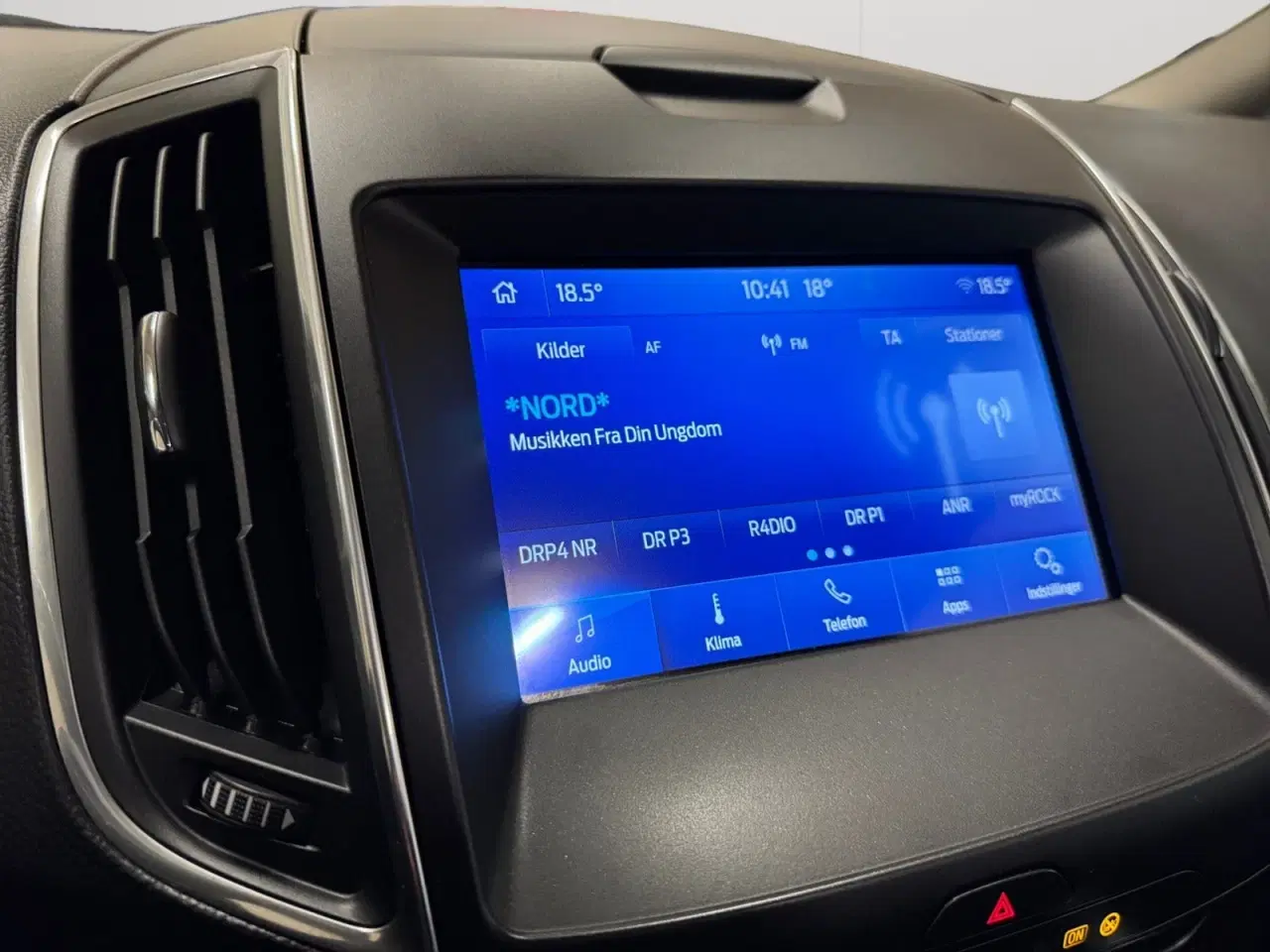 Billede 8 - Ford Galaxy 2,0 EcoBlue Titanium aut. 7prs