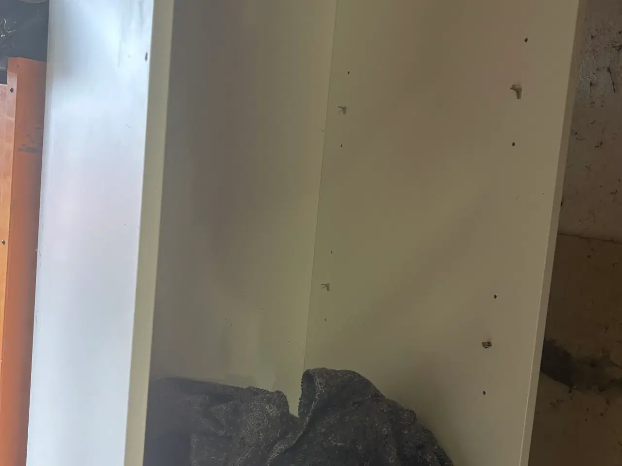 Billede 19 - Vordingborg køkken/bryggers fra 2024