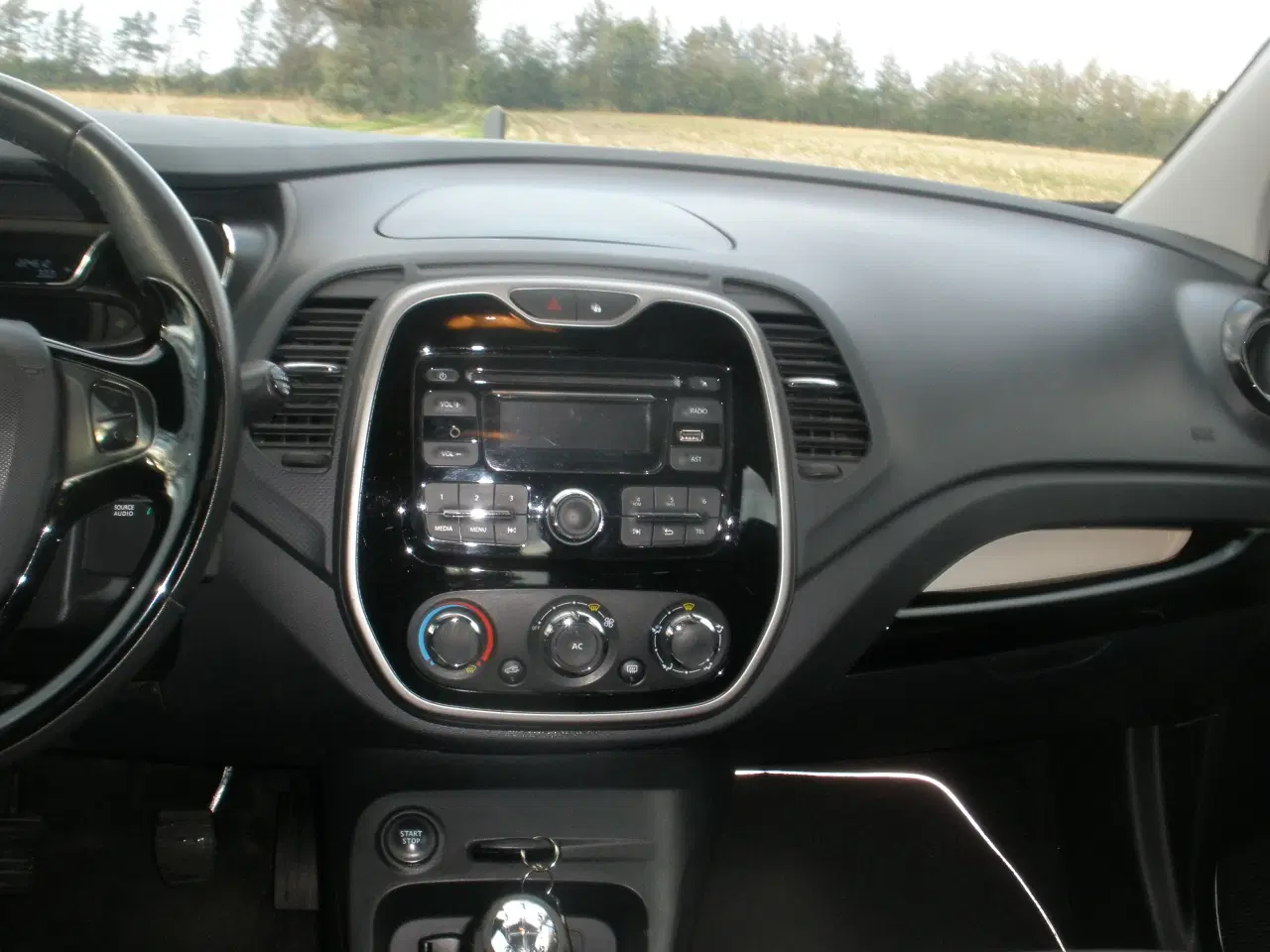 Billede 4 - Renault Captur TCE 90 5 dørs