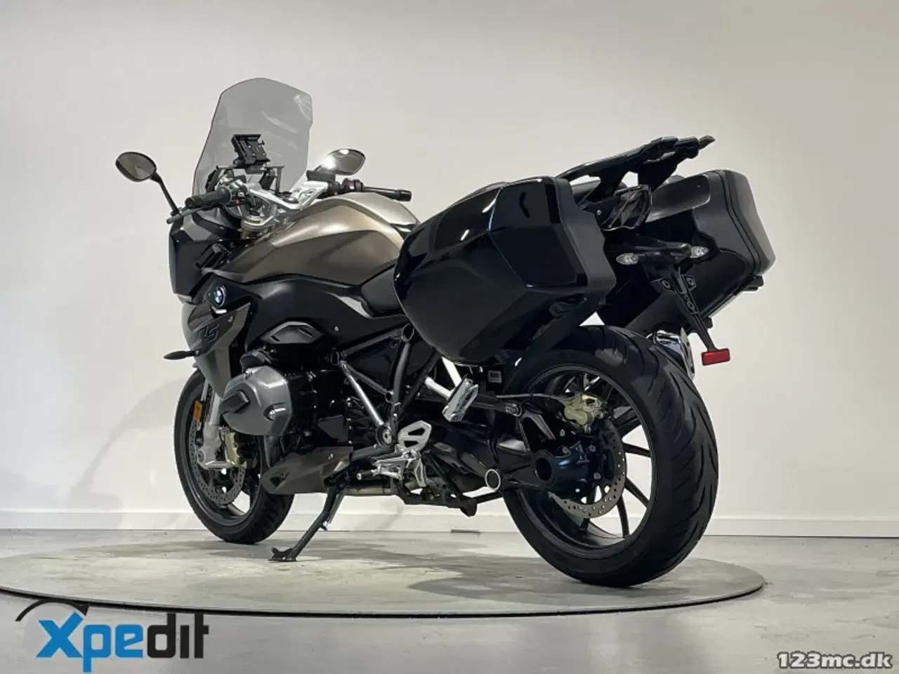 Billede 8 - BMW R 1200 RS