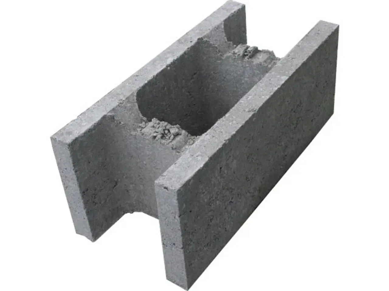 Billede 1 - Fundablokke 29 cm