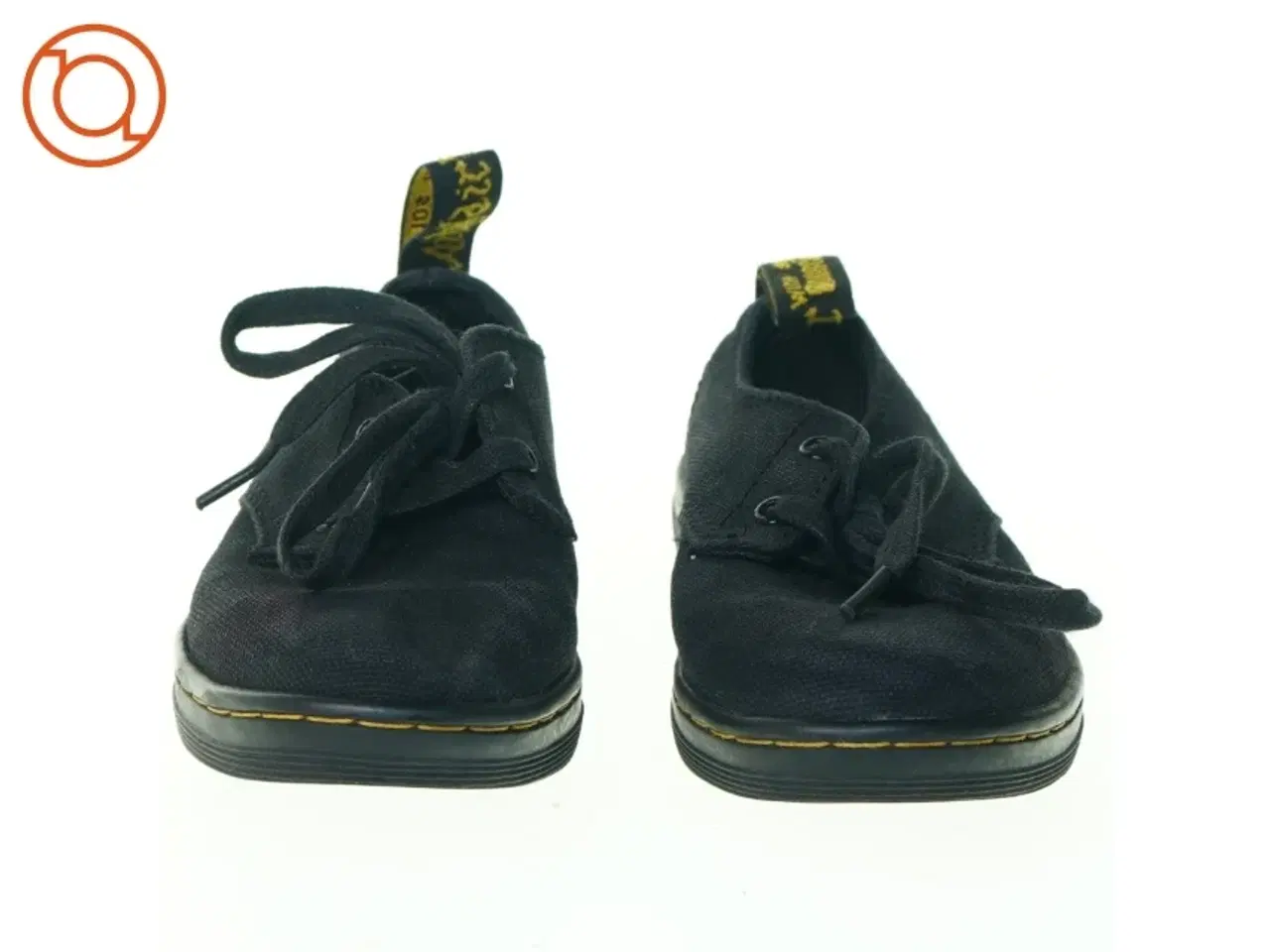 Billede 4 - UDEN BRUGSSPOR Snøre Sko fra Dr. Martens (str. 24)