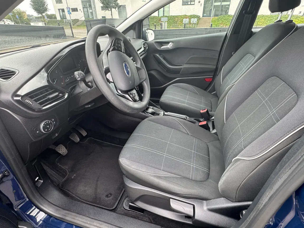 Billede 9 - Ford fiesta diesel 1,5 trend 